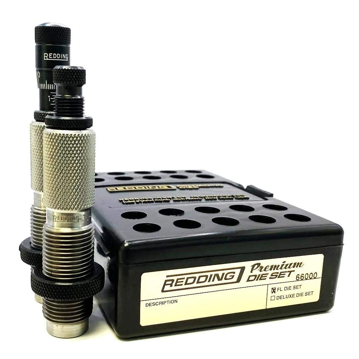https3A2F2Fmedia.chattanoogashooting.com2Fimages2Fproduct2FRB663022FRB66817-3.jpg Redding 22 Creedmoor Premium Series Full Length Die Set