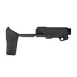 SB Tactical HBPDW Pistol Stabilizing Brace 556/300 BLK Black with Buffer and Spring