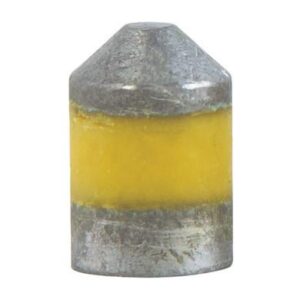 Thompson Center MAXI-Hunter Prelubricated Muzzleloader Bullets 50 CAL 350gr 20/ct