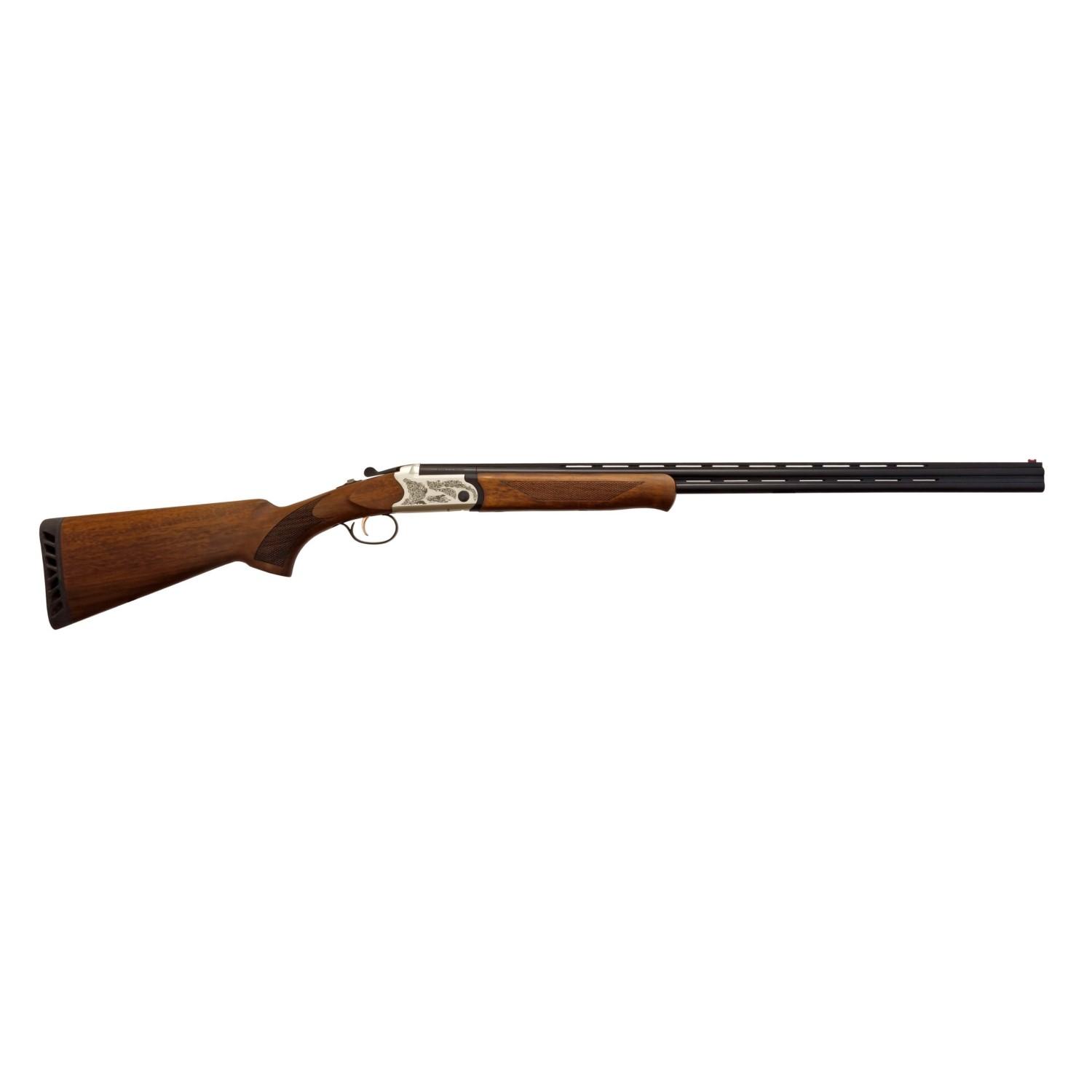https3A2F2Fmedia.chattanoogashooting.com2Fimages2Fproduct2FTFLT36282FTFLT3628.jpg TR Imports LT3628 O/U Shotgun 410ga 3" Chamber 2rd Capacity 28" Barrel Walnut Stock Engraved