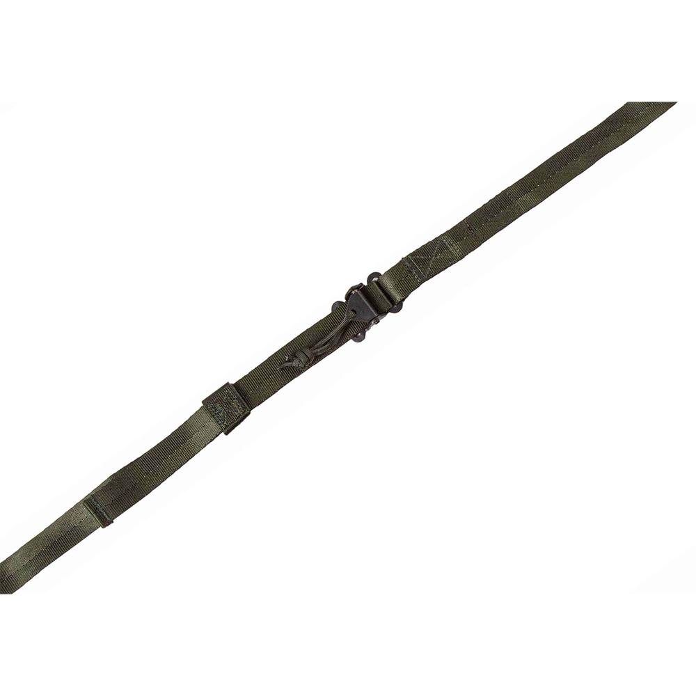 https3A2F2Fmedia.chattanoogashooting.com2Fimages2Fproduct2FVJVTACMK1OD2FVJVTACMK1OD-1.jpg Viking Tactics Original Sling OD Green