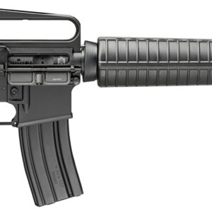 SPRINGFIELD ARMORY SA-16 A2 5.56 RFL 20"BBL CARRY HANDLE BLACK