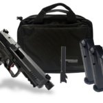 CANIK METE SFT TAC BUNDLE 3-18RD MAG 1-4.5" BRL 1-5" THREADED BRL W/ RANGE BAG