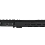 BEAR CREEK ARSENAL 5.56 NATO COMPLETE UPPER 10.5" BRL 1:7 TWIST CARBINE LENGTH GAS MLOK