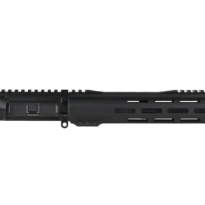 BEAR CREEK ARSENAL 5.56 NATO COMPLETE UPPER 10.5" BRL 1:7 TWIST CARBINE LENGTH GAS MLOK