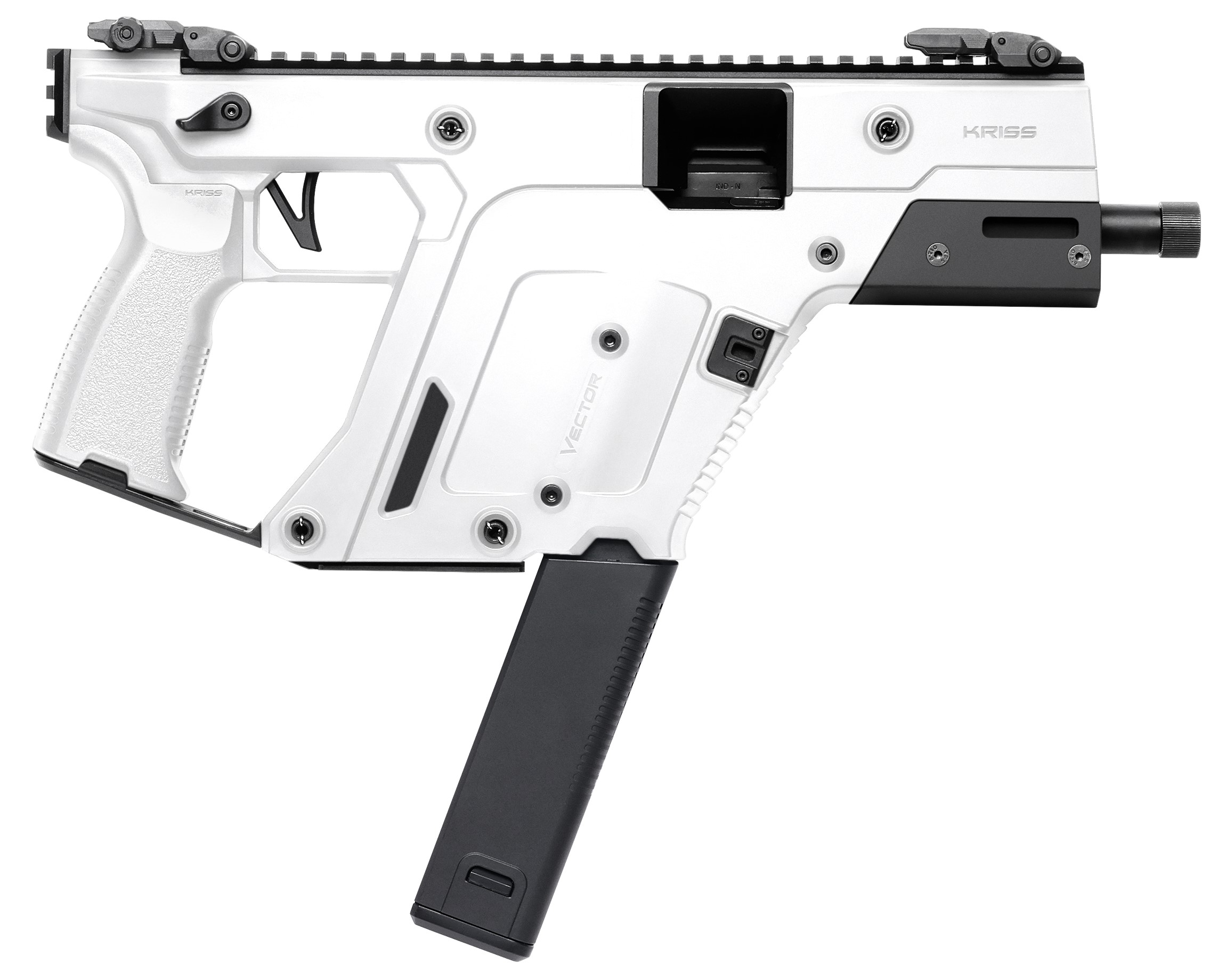 kv453pap00655c.jpg KRISS USA VECTOR SDP G3 45ACP 5.5" ALP