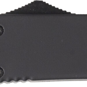 TPL SLIM BLACK RUBBER DROP PT