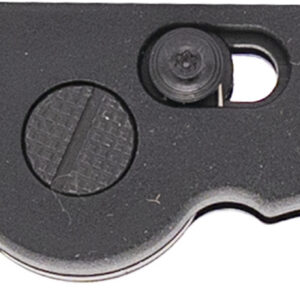 CRK M16-10XD TNTO SERRATED BLK