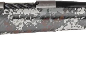 WBY MK-V CAPRA BA 22CR 17B