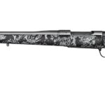 CHRISTENSEN ARMS MESA FFT 6.5CR TUNGSTEN 20" LH