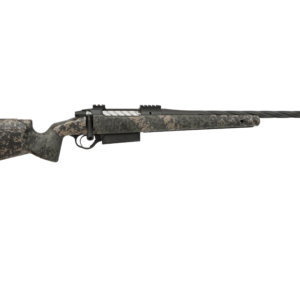 SEEKINS PRECISION PH3 25CR WOODLAND SHADOW 24"