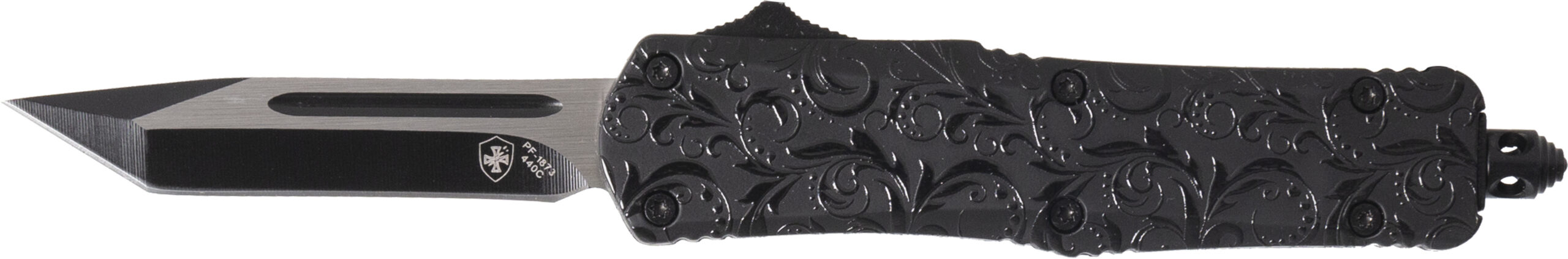 s-mdg-23-1.jpg TPL SMALL MAIDEN GLOSS TANTO - Image 1