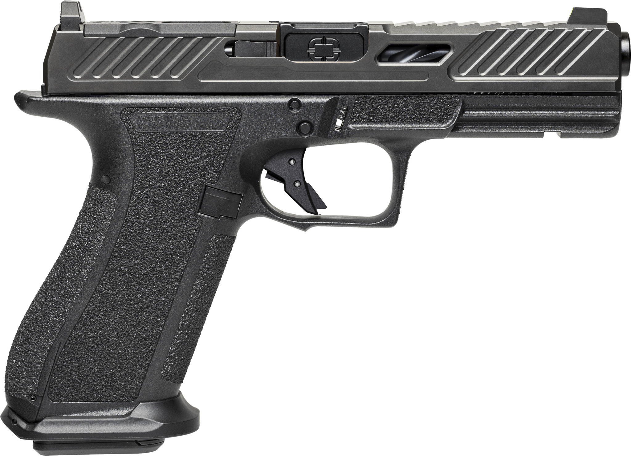 ss20121a995.jpg SHADOW SYSTEMS DR920 ELITE 9MM BK/BK OR 17+1#