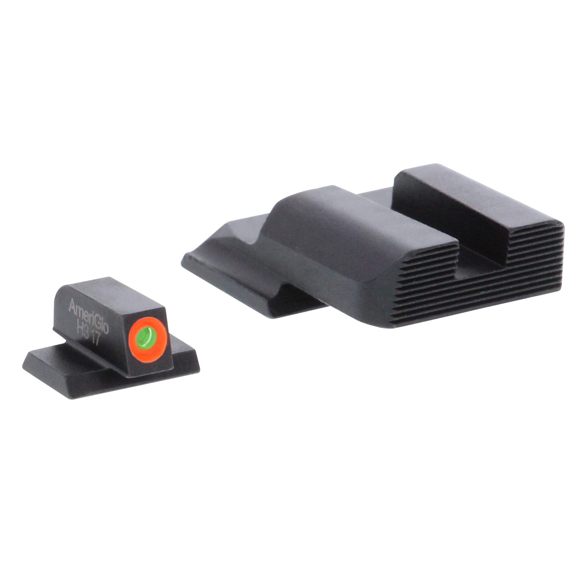 sw-443.jpg AMG PRO TRIT NS S&W SHL OR/GN - Image 1