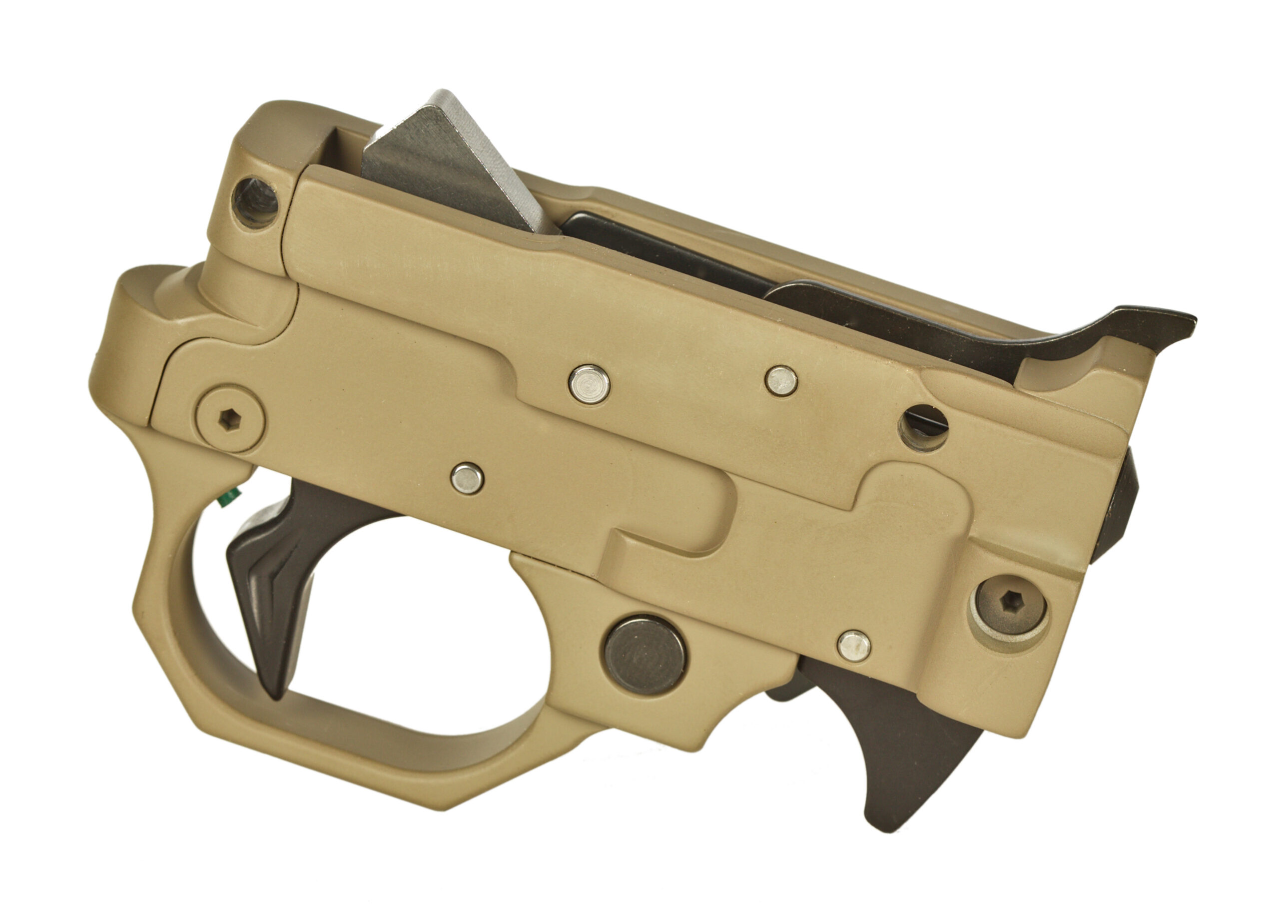 vctp-1-fde-10.jpg VOL TG2000 TRIGGER 10/22 FDE - Image 1