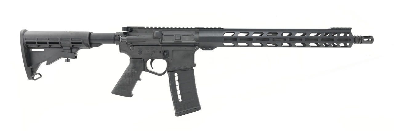ws18350blk84c5.jpg WISE ARMS WA-15B 6MMARC BLACK 18" - Image 1