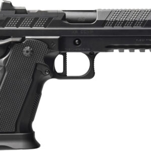 FUS XP CMP 9MM 10RD BLK