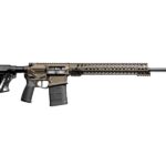 POF USA PRESCOTT 6MMCR 22" BROWN