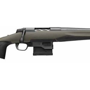 BROWNING X-BOLT 2 ALL PURPOSE 243WIN #