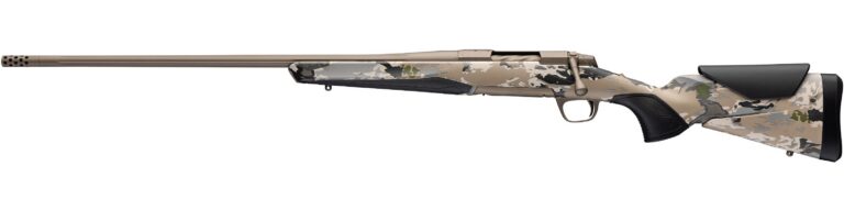 BROWNING X-BOLT 2 SPEEDOVIX 30-06 LH #