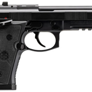BERETTA 92GTS 9MM BLK 4.7" 10+1 OR
