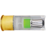 Brenneke TKO Non Toxic Tin Slugs 12 ga. 2 3/4 in 2/3 oz. 5 rd. - Image 2