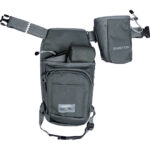 Easton Pack Mule Quiver Grey - Image 2