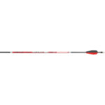 Carbon Express Maxima Red 4mm Arrows 350 6 pk.
