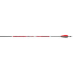 Carbon Express Maxima Red 5mm Arrows 350 6 pk.