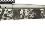 SPRINGFIELD ARMORY 2020 BOUNDARY .300PRC 24" 3RD STAINLESS STEEL