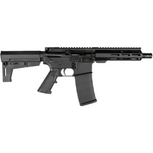 ONE HORSE OH-15 COMPLETE PISTOL 5.56 7.5" KAK BRACE