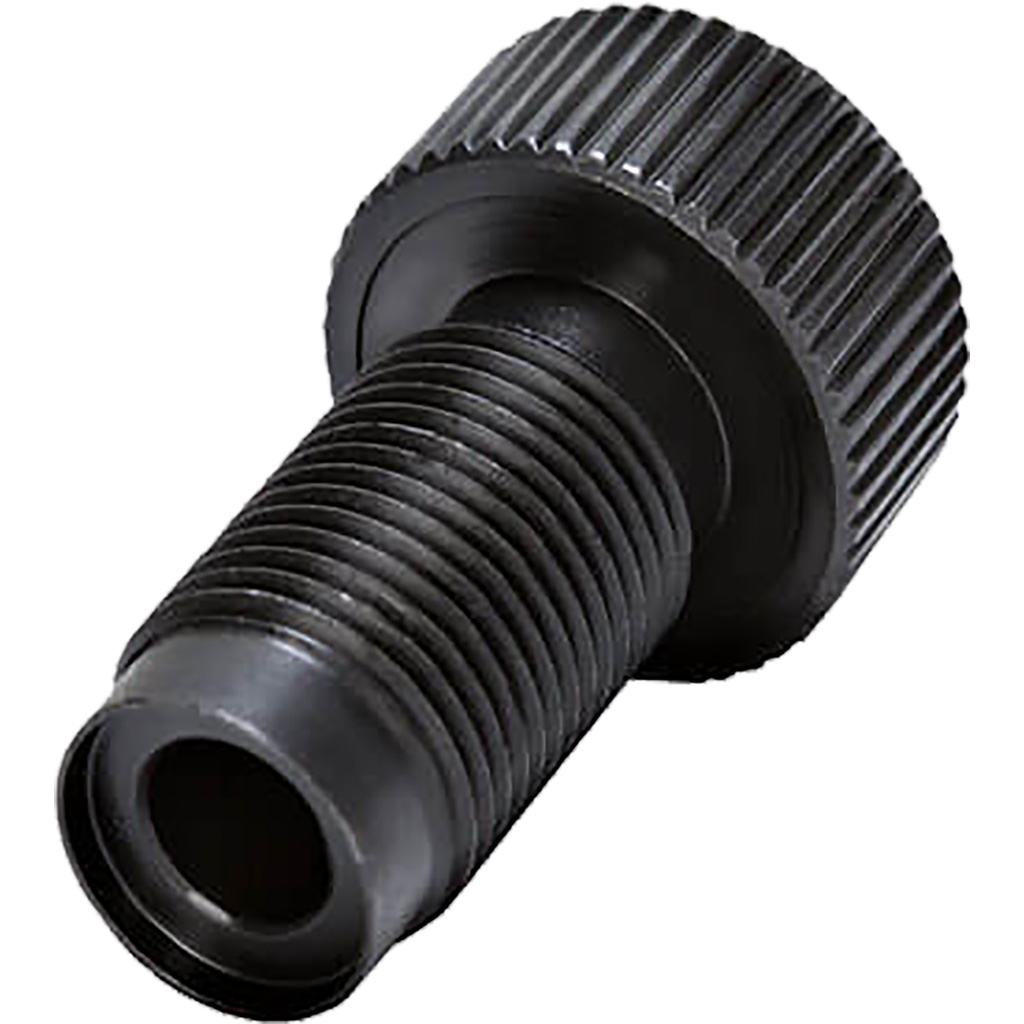 1208727_1.jpg CVA QRBP Breech Plug Black Blackhorn Accura Optima Wolf 50 and 45 Cal