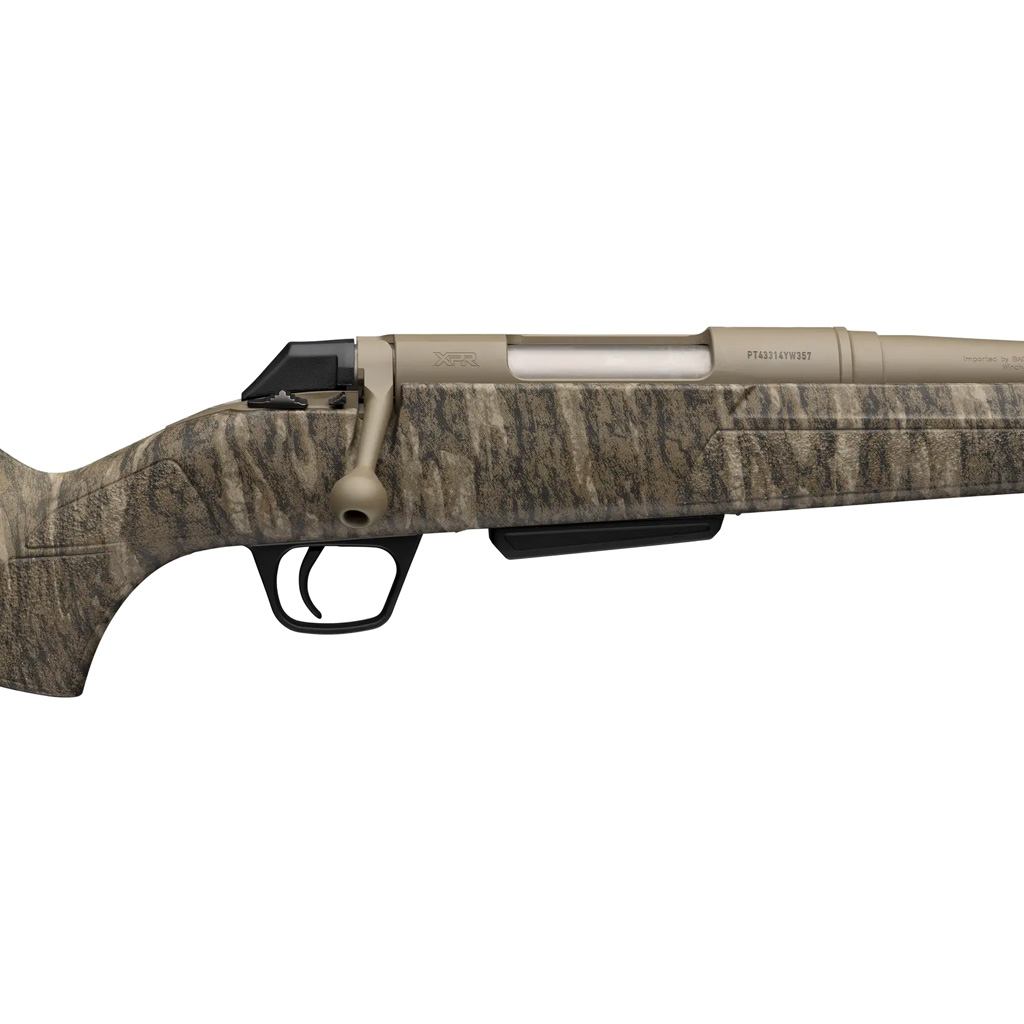 1213023_3.jpg Winchester XPR Extreme SR Rifle 400 Legend 20 in. MO Bottomland, SR 3 rd. - Image 1