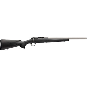 Browning X-Bolt 2 Composite Special LR SPR Rifle 300 PRC 22 in. SS/BLK w/Threaded Heavy Barrel 3 rd