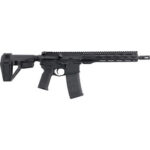 Colt M5  Braced Pistol 5.56 Nato 11.5 in. Black w/ SB Tactical Brace 30rd