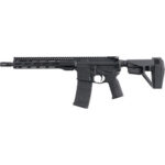 Colt M5  Braced Pistol 5.56 Nato 11.5 in. Black w/ SB Tactical Brace 30rd - Image 2