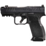 Canik METE MC9 Prime Radian Pistol 9mm 3.8 in. Black w/Radian Ramjet & Magwell 17 rd - Image 2