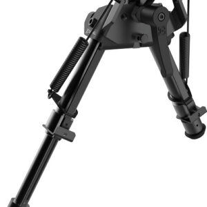 CALDWELL BIPOD XLA HD TAC 6-9" - PIVOT M-LOK BLACK