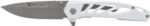 S&W KNIFE EXTREME OPS SK - FOLDER 3.25" BLACK/SS