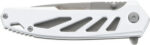 S&W KNIFE EXTREME OPS SK - FOLDER 3.25" BLACK/SS - Image 2