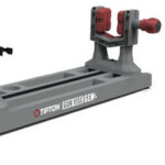 TIPTON GUN VISE GEN 2 & - WHEELER 36PC SCREWDRIVER SET*