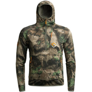 ScentLok BE:1 Phantom Pullover MO Terra Outland Large