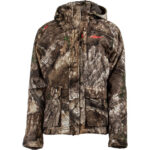 Habit Women's Cedar Branch Insulated Parka S-Realtree APX - Image 3