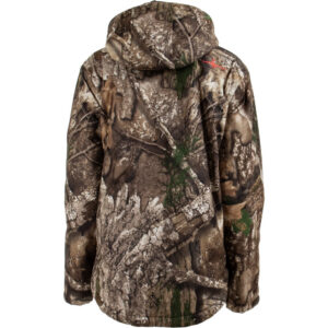 Habit Women's Cedar Branch Insulated Parka S-Realtree APX