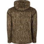 Drake BMF Ultimate Wader 1/4 Zip Hoodie MO OG Shadowgrass XL - Image 3
