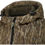Drake BMF Ultimate Wader 1/4 Zip Hoodie MO OG Shadowgrass XL - Image 2