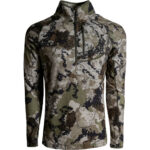 Kings XKG Flux Lite 1/4 Zip XK7 Medium - Image 2