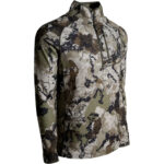 Kings XKG Flux Lite 1/4 Zip XK7 Medium