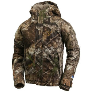 Blocker Youth Drencher Insulated Bib RT APX Medium