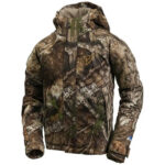 Blocker Youth Drencher Insulated Bib RT APX Large - Image 2